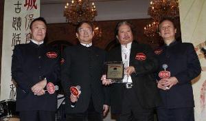 香港电影导演会