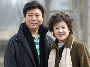 《穷妈妈富妈妈》剧照