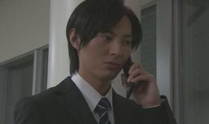 《虹色夏恋》剧照