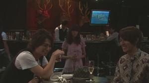 《虹色夏恋》剧照