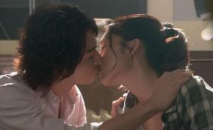 《虹色夏恋》剧照