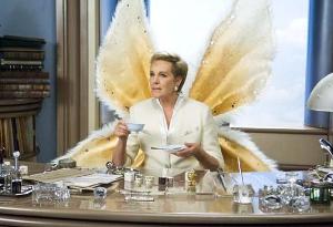 牙仙（Tooth Fairy）