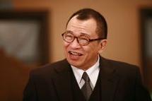 张满弓