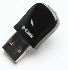 USB无线网卡