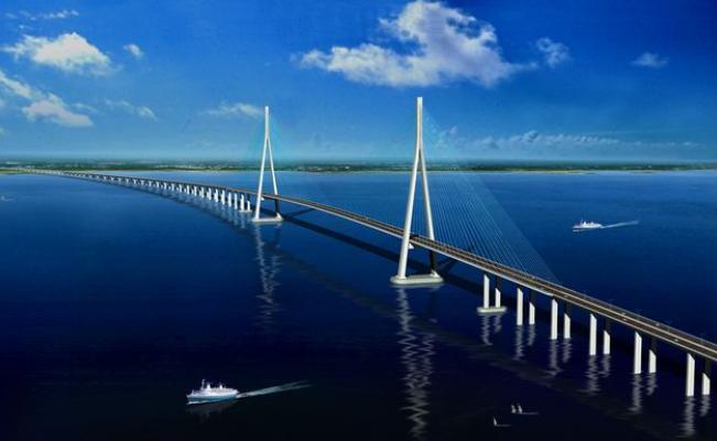 香港昂船洲大桥