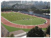 学校操场