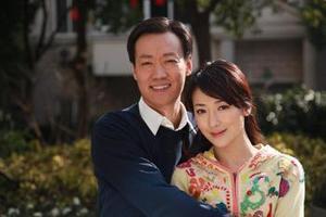 老马家的幸福往事-剧照