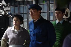老马家的幸福往事-剧照