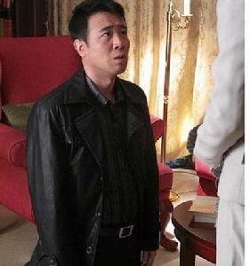 老马家的幸福往事-剧照