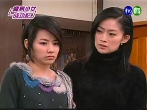 宝岛少女成功记剧照