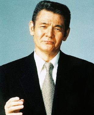 菅原文太