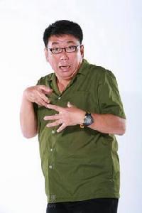 刘野 (楼南光饰