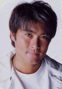 山口达也