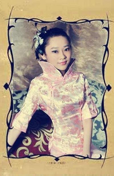 词条已锁定 摘要 林婉露, 女 ,1989年12月18出生年月出生于福建浦城
