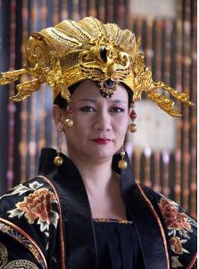 元昭皇后