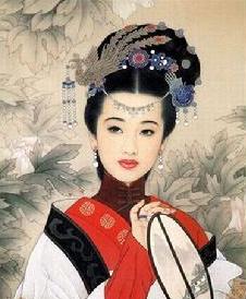 元昭皇后