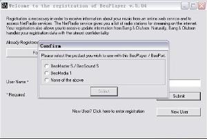 Beoplayer