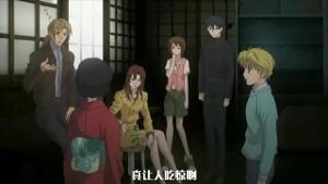 《恶灵猎人》剧照