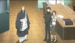 《恶灵猎人》剧照