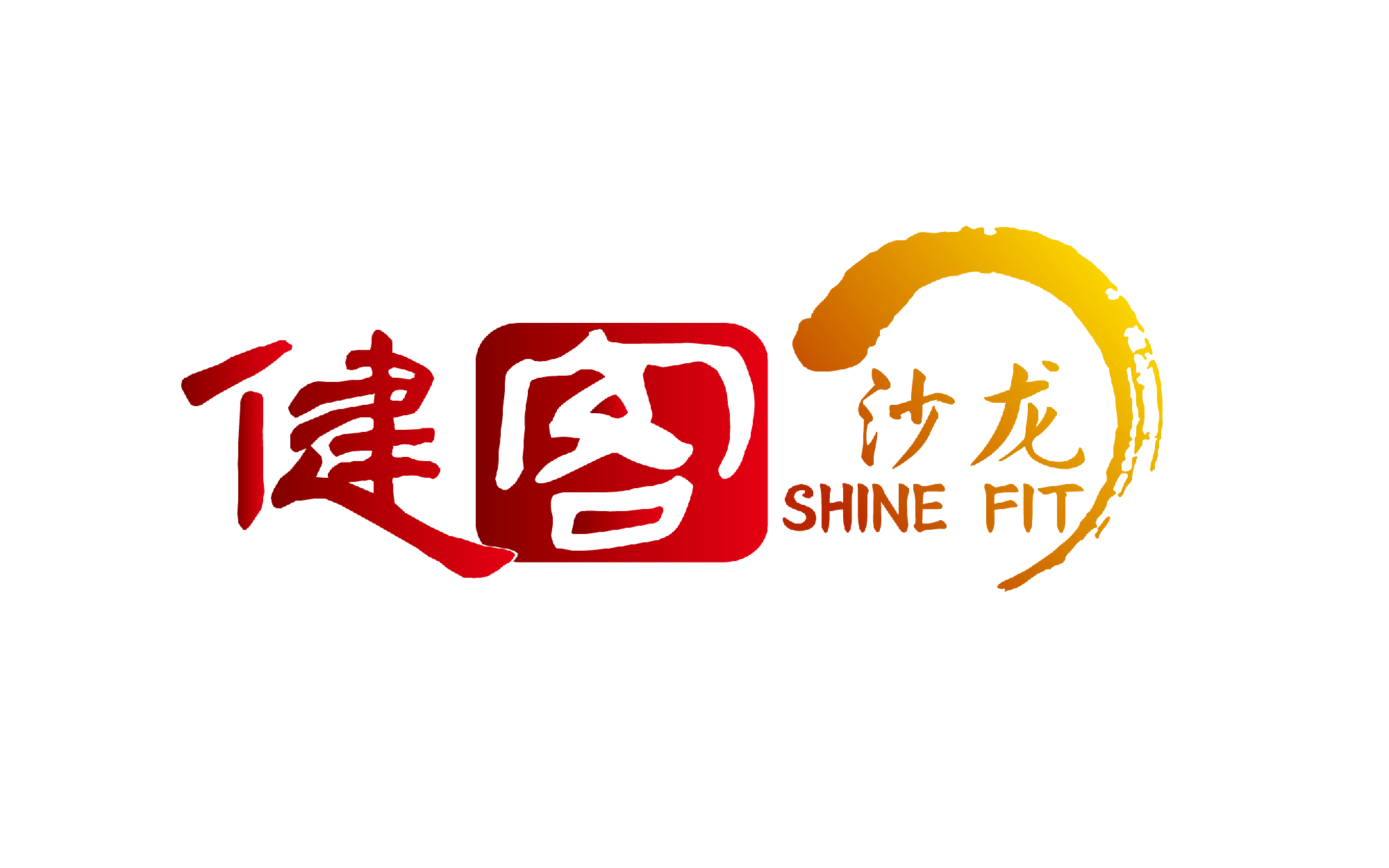 健客沙龙logo