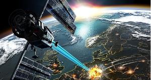 反卫星武器