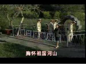 大漠丰碑