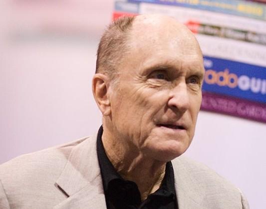 罗伯特·杜瓦尔