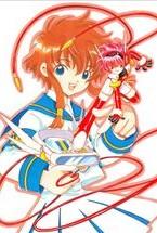 铃原美咲和小光