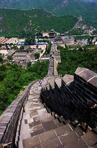 燕京八景