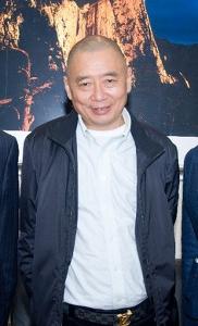 陈帅佛