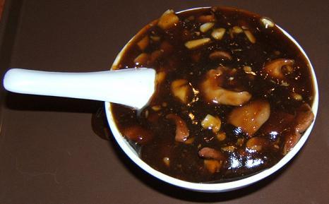 全部版本 历史版本   炒肝是北京特色风味小吃.