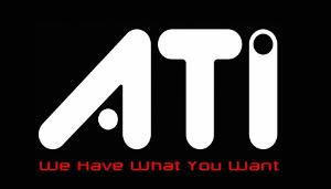 ATI显卡