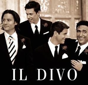 Il Divo 搜狗百科