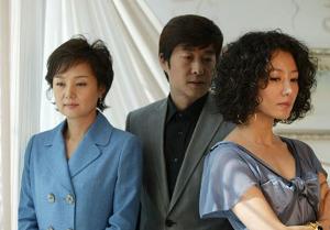 我男人的女人-剧照