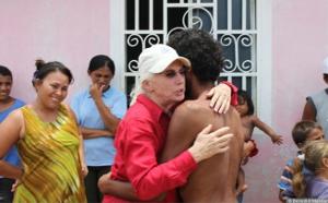 亨廷顿氏舞蹈症