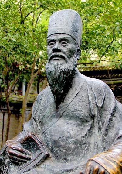 现存最古老的私人藏书楼,也是世界上现存历史最悠久的私人藏书楼之一