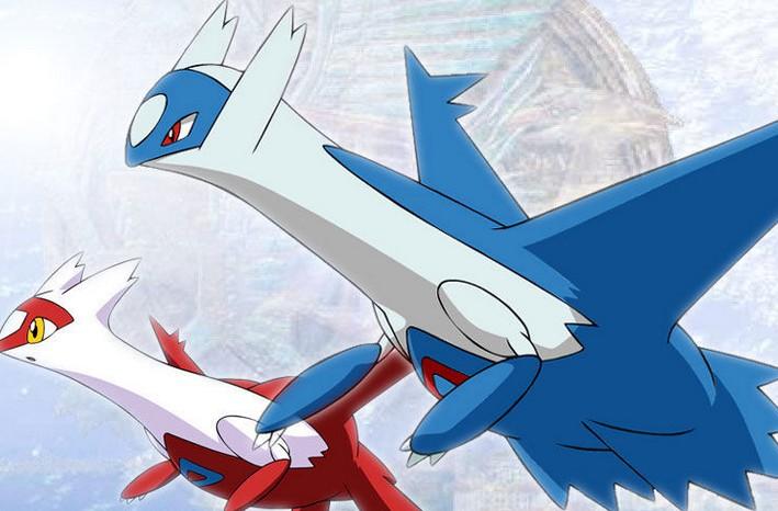 雷吉洛克·雷吉艾斯·雷吉斯奇鲁·雷吉奇卡斯通关