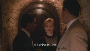 《破晓时刻》剧照