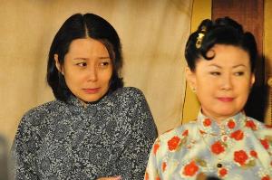 《星洲之夜》剧照