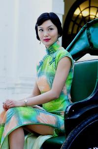 《星洲之夜》剧照