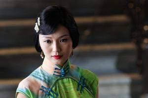 《星洲之夜》剧照