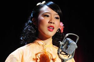 《星洲之夜》剧照