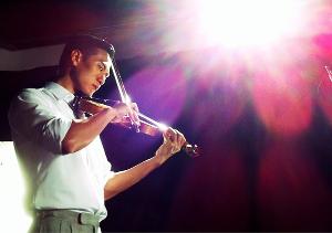 《星洲之夜》剧照