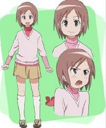 浅野有纪