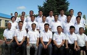 火石山乡中学