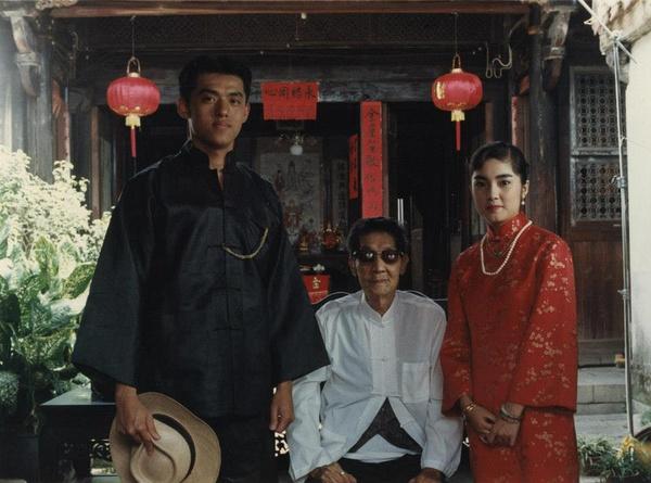 《戏梦人生》剧照