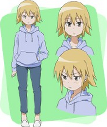 相原和美