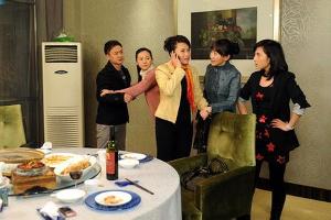 《婚姻那些事儿》剧照