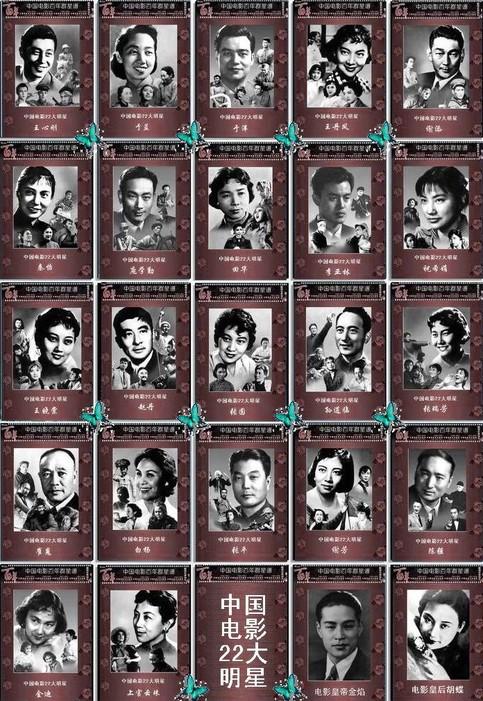 中国电影 搜狗百科