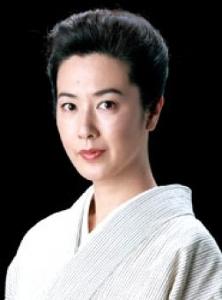 名取裕子